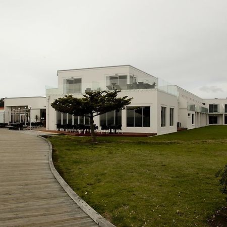 East Pier Hotel Napier Exteriér fotografie